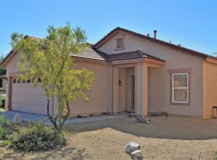 13147 N Tanner Robert Dr, Oro Valley, AZ 85755
