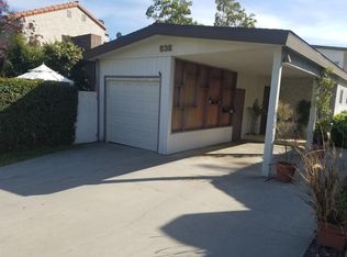 936 18th St APT A, Santa Monica, CA 90403