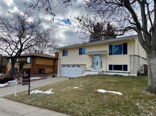 1477 S Yank St, Lakewood, CO 80228
