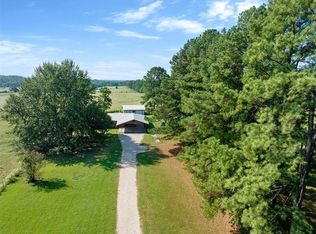 2731 Sweet Home Rd, Broken Bow, OK 74728