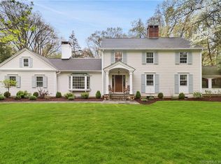 37 Sunny Ridge Rd, Easton, CT 06612