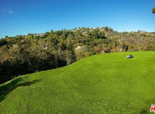 780 Tortuoso Way, Los Angeles, CA 90077