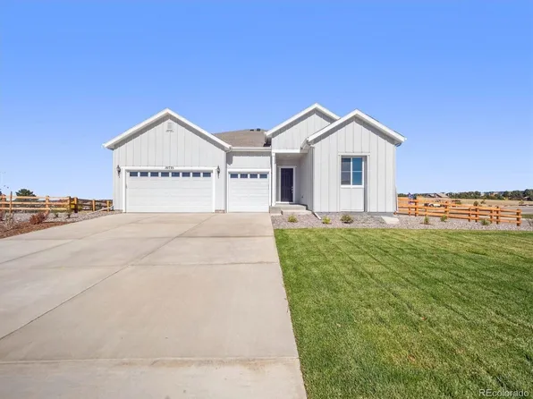 10735 Hanging Lake Place, Parker, CO 80138