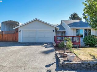 16896 SW Cynthia St, Beaverton, OR 97007