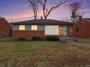 20260 Patton St, Detroit, MI 48219