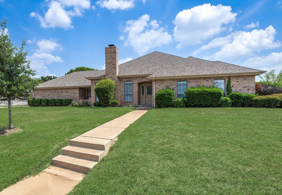 1st image of 5401 Ledgestone Dr #4833