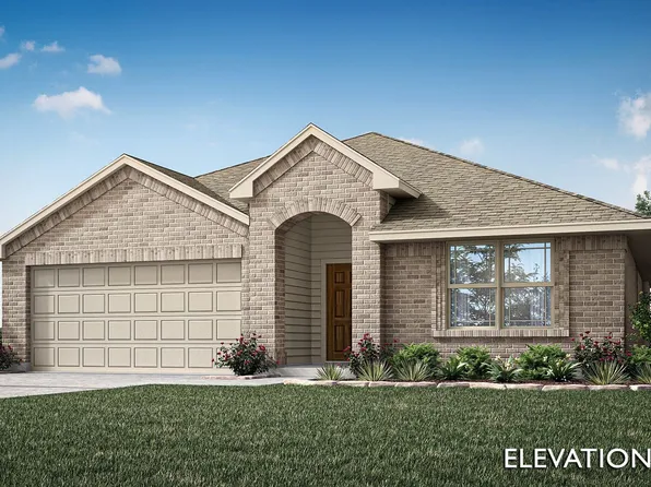 Laurel Plan, Eagle Glen