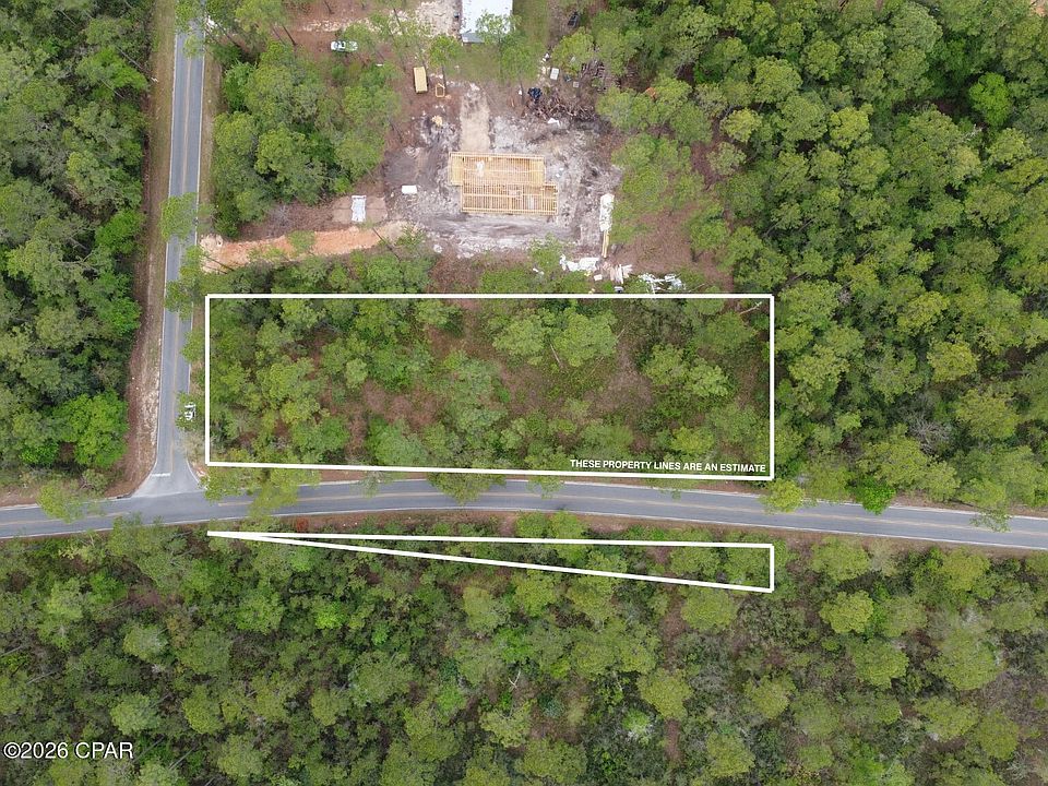 2nd image of 0 Old Jolly Bay Rd