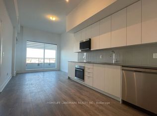 2485 Taunton Rd #426, Oakville, ON L6H 0L3