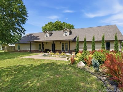 15319 E 470th Rd, Claremore, OK, 74017