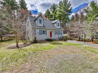 14 Pasture Dr, Hudson, NH 03051