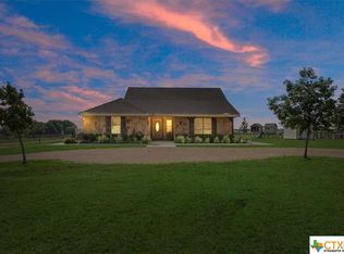 12843 Vaughn Rd, Troy, TX 76579