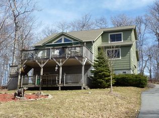 1403 Beech Mountain Pkwy, Banner Elk, NC 28604