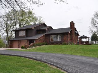 1305 SE 85th Rd, Easton, MO 64443