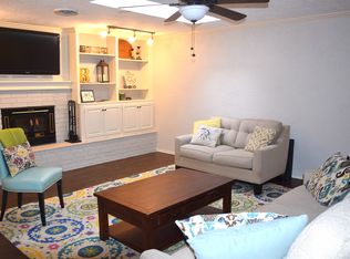 2009 Barryton Rd, Oklahoma City, OK 73120