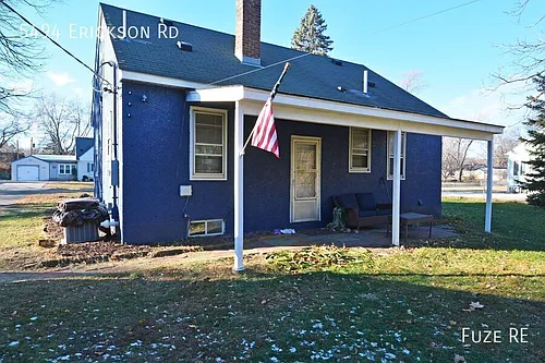 5494 Erickson Rd Photo 1