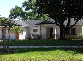 3519 Marwood Dr, Orlando, FL 32806