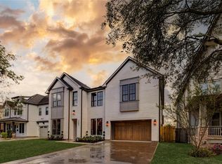 1241 Du Barry Ln, Houston, TX 77018