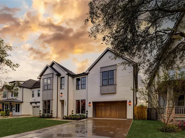1241 Du Barry Ln, Houston, TX 77018