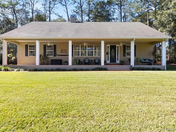 9284 N Kathleen Ter, Dunnellon, FL 34433