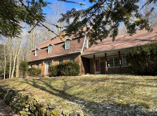 1792 Bottom Rd, Brookville, PA 15825