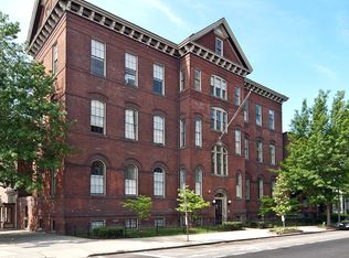 1408 Q St NW APT 21, Washington, DC 20009