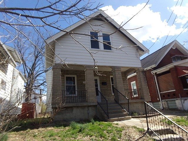 1st image of 5322 Section Ave