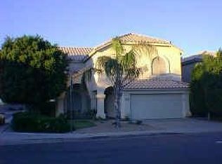 5204 W Ross Dr, Chandler, AZ 85226