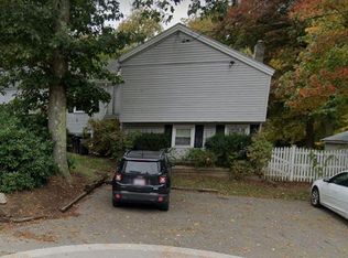 465 Laurel St, Bridgewater, MA 02324