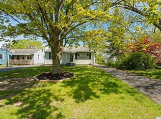 302 Lincoln Blvd, Hudson, NY 12534