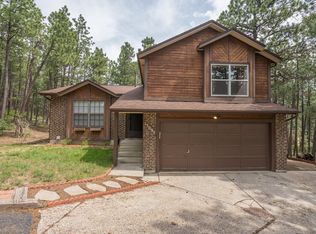 15095 Pleasant View Dr, Colorado Springs, CO 80921