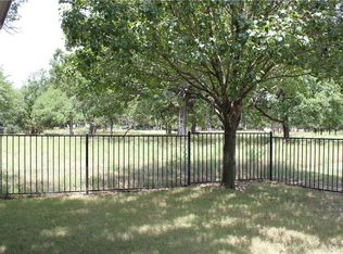 121 Whitewing Way, Georgetown, TX 78633