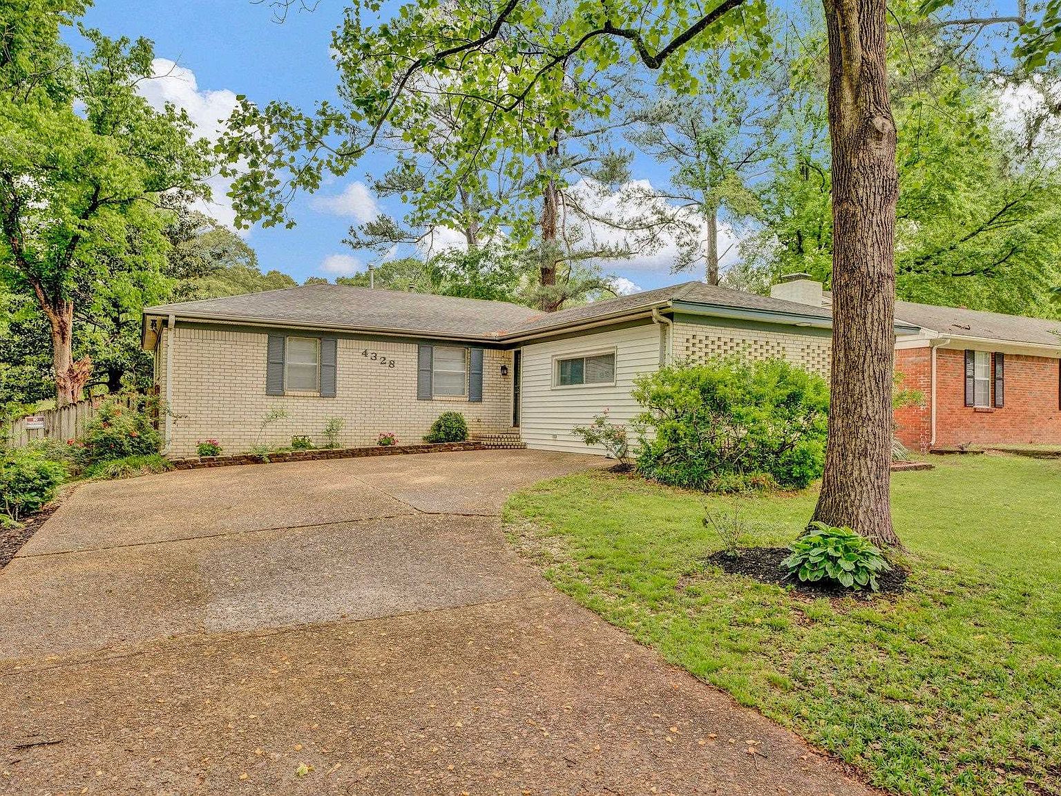 4328 Riche Rd, Memphis, TN 38128 | Zillow