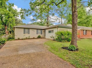 4328 Riche Rd, Memphis, TN 38128