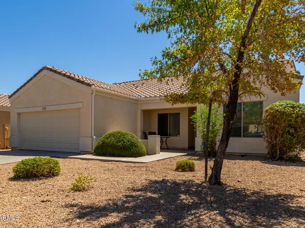 12213 W VALENTINE Avenue, El Mirage, AZ 85335