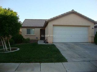 4409 Ranch Foreman Rd, North Las Vegas, NV 89032