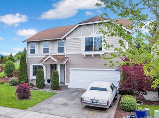 4760 Mount Baker Loop, Mount Vernon, WA 98273