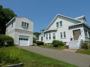 211 Castle Rd, Nahant, MA 01908