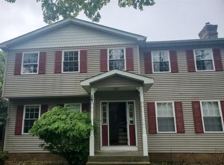 34 Fire Tower Rd, Bloomingburg, NY 12721