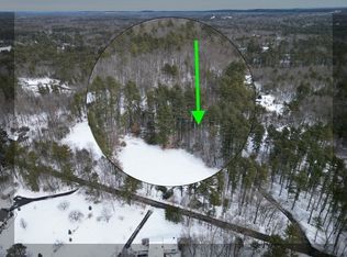 2 Mill Rd #66, Boxford, MA 01921