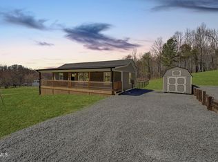 294 Charlie Hicks Rd, Jonesborough, TN 37659