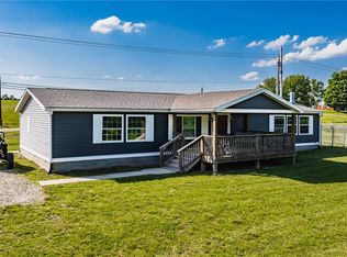 1532 State Highway 7, Coolville, OH 45723