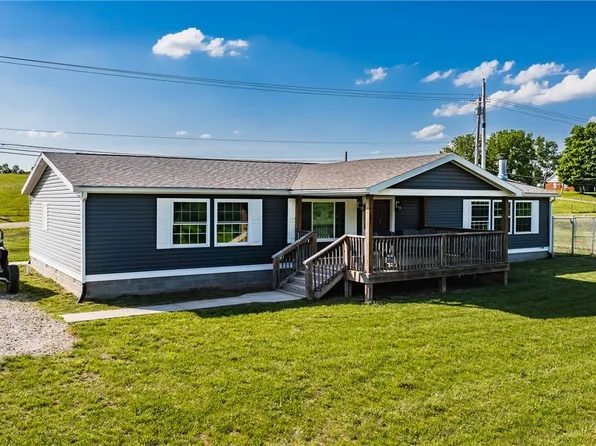 1532 State Highway 7, Coolville, OH 45723