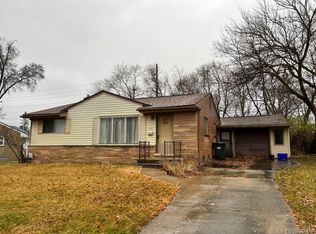 316 Thalia Ave, Rochester Hills, MI 48307