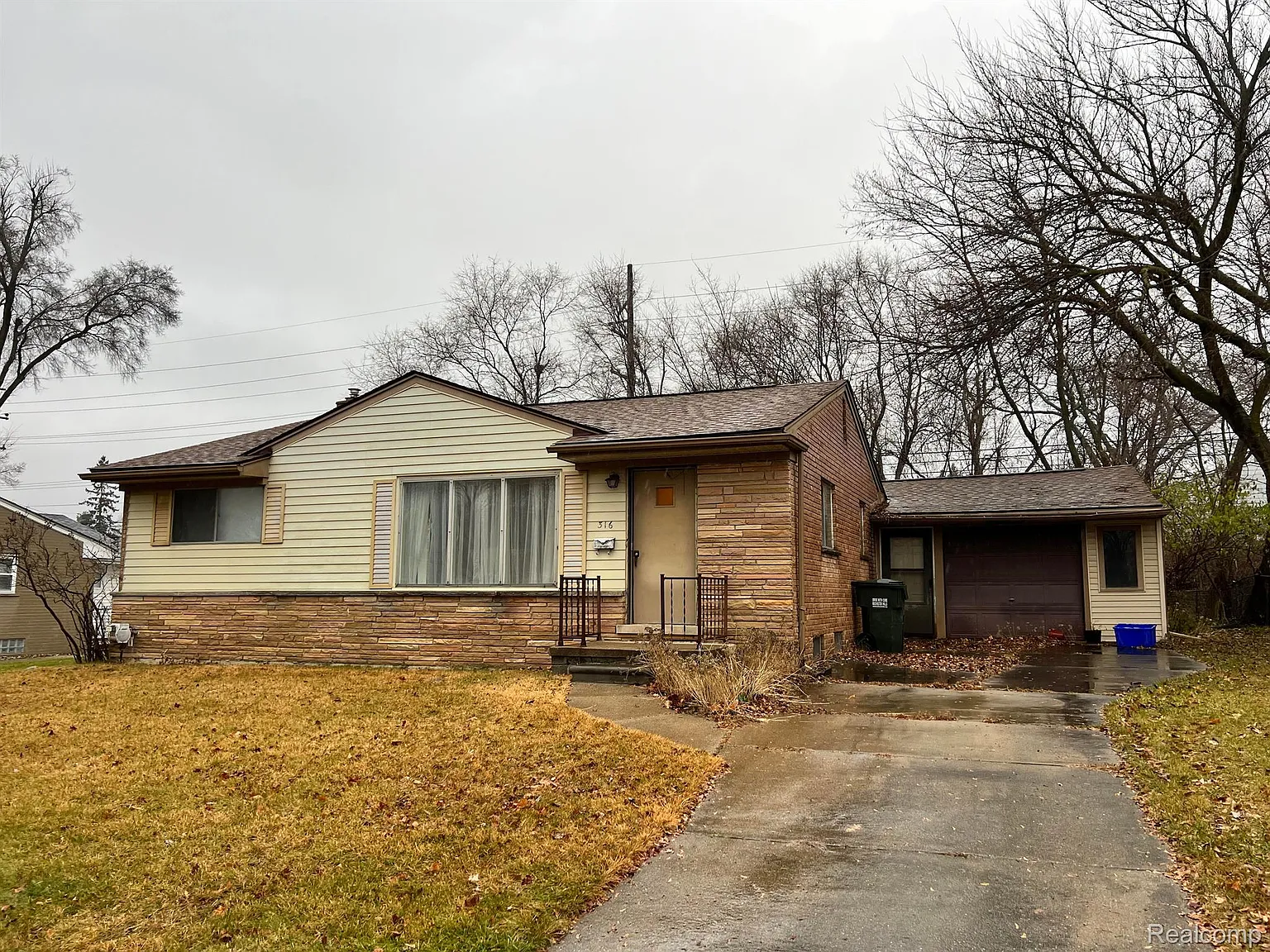 316 Thalia Ave photo 1
