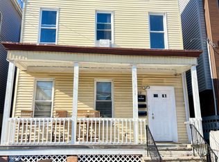 27 Armstrong Ave #A, Jersey City, NJ 07305