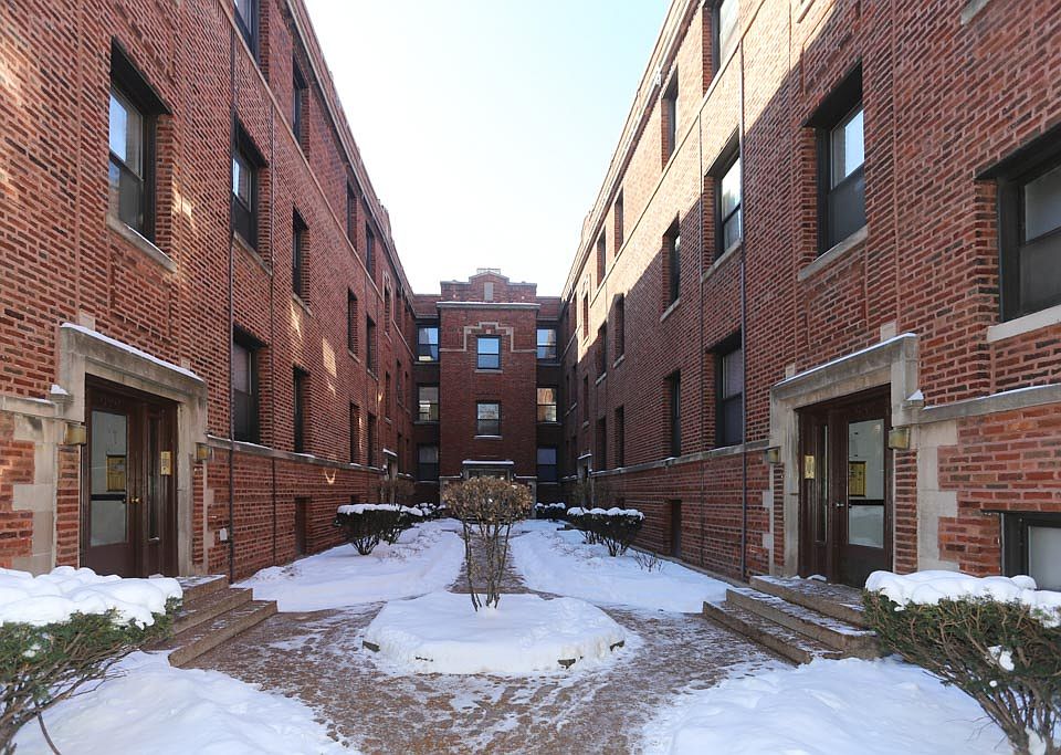 1st image of 933 W Sunnyside Ave APT 2N
