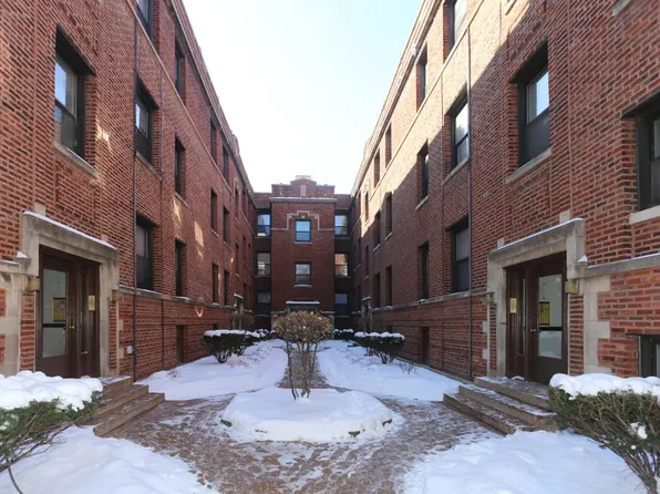 933 W Sunnyside Ave APT 2N, Chicago, IL 60640