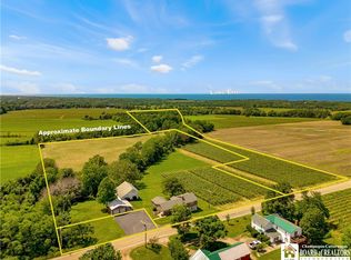 7815 Felton Rd, Westfield, NY 14787