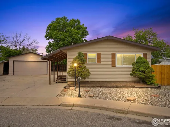 1155 Caroline Ct, Loveland, CO 80537